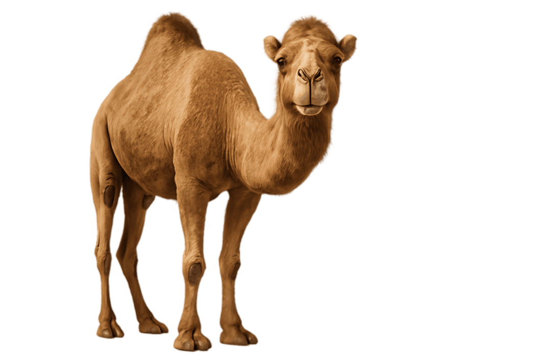 Camel (dromedary)