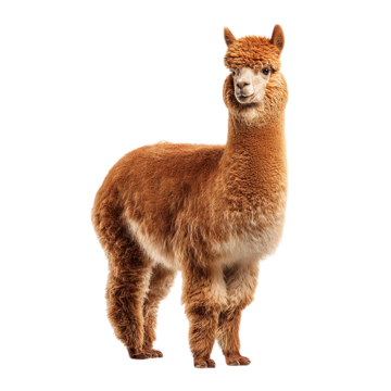 alpaca