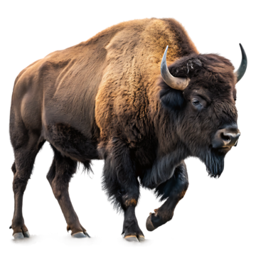 Bison