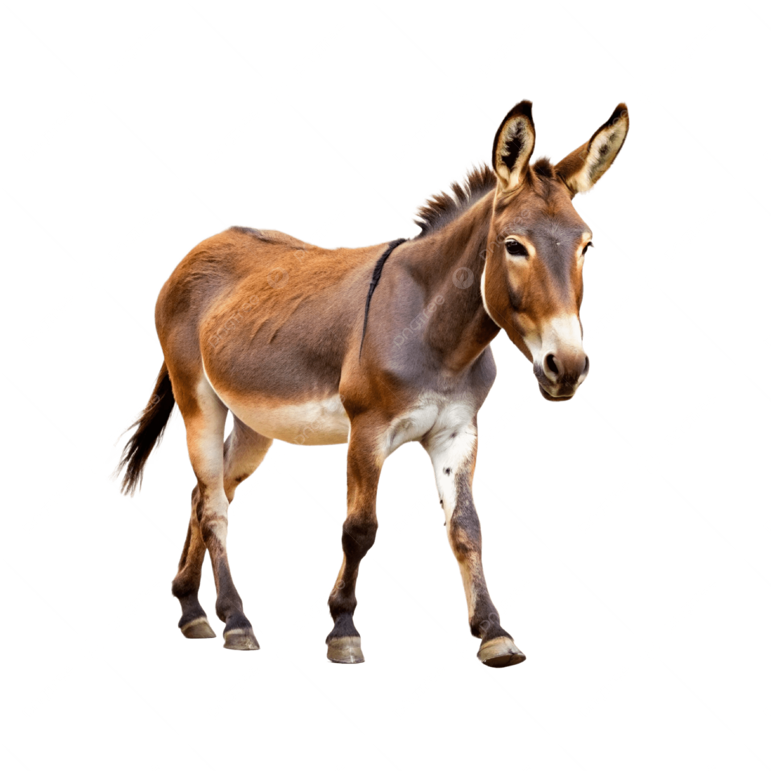 Mule (hybrid)